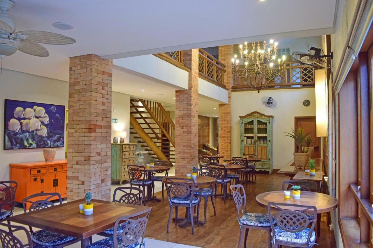 Bella Ilha Pousada Ilhabela Exterior foto