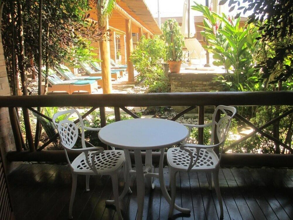 Bella Ilha Pousada Ilhabela Exterior foto